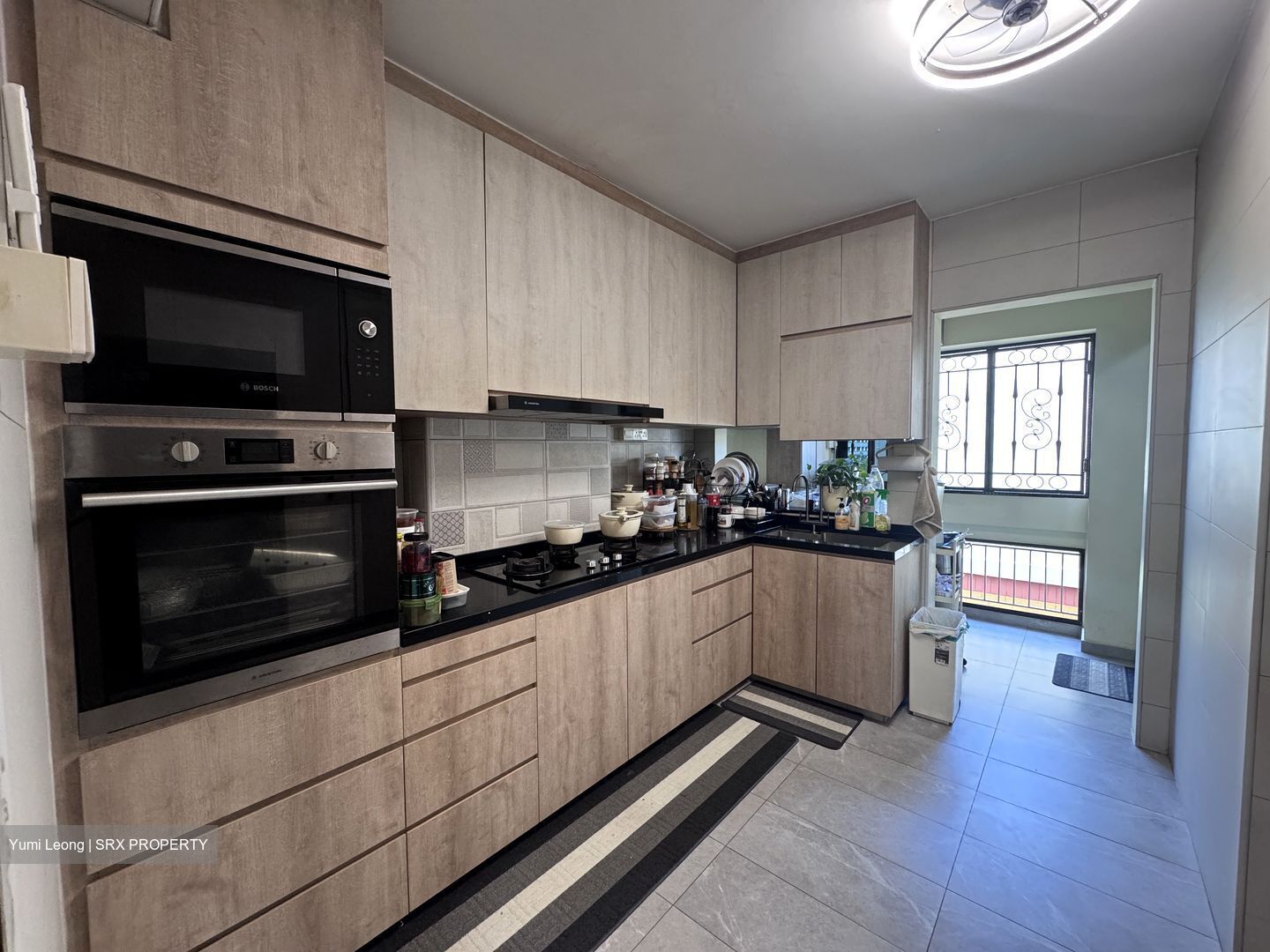 Blk 136 Pasir Ris Street 11 (Pasir Ris), HDB 5 Rooms #600402561
